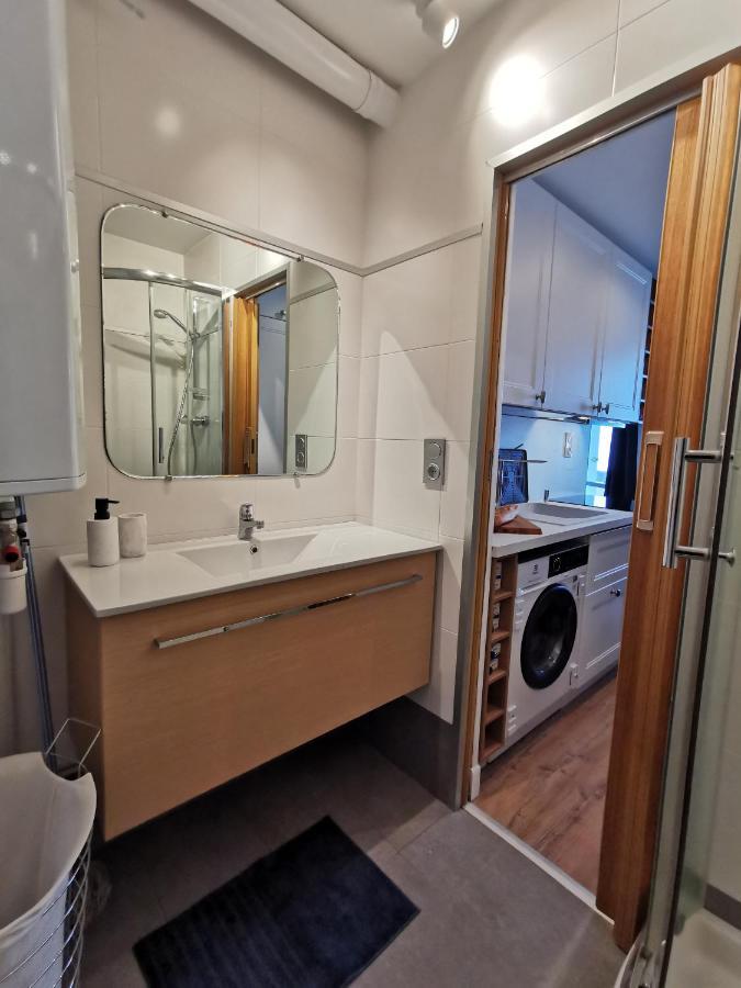 L'Appartement La Mongie Баньер-де-Бигор Экстерьер фото