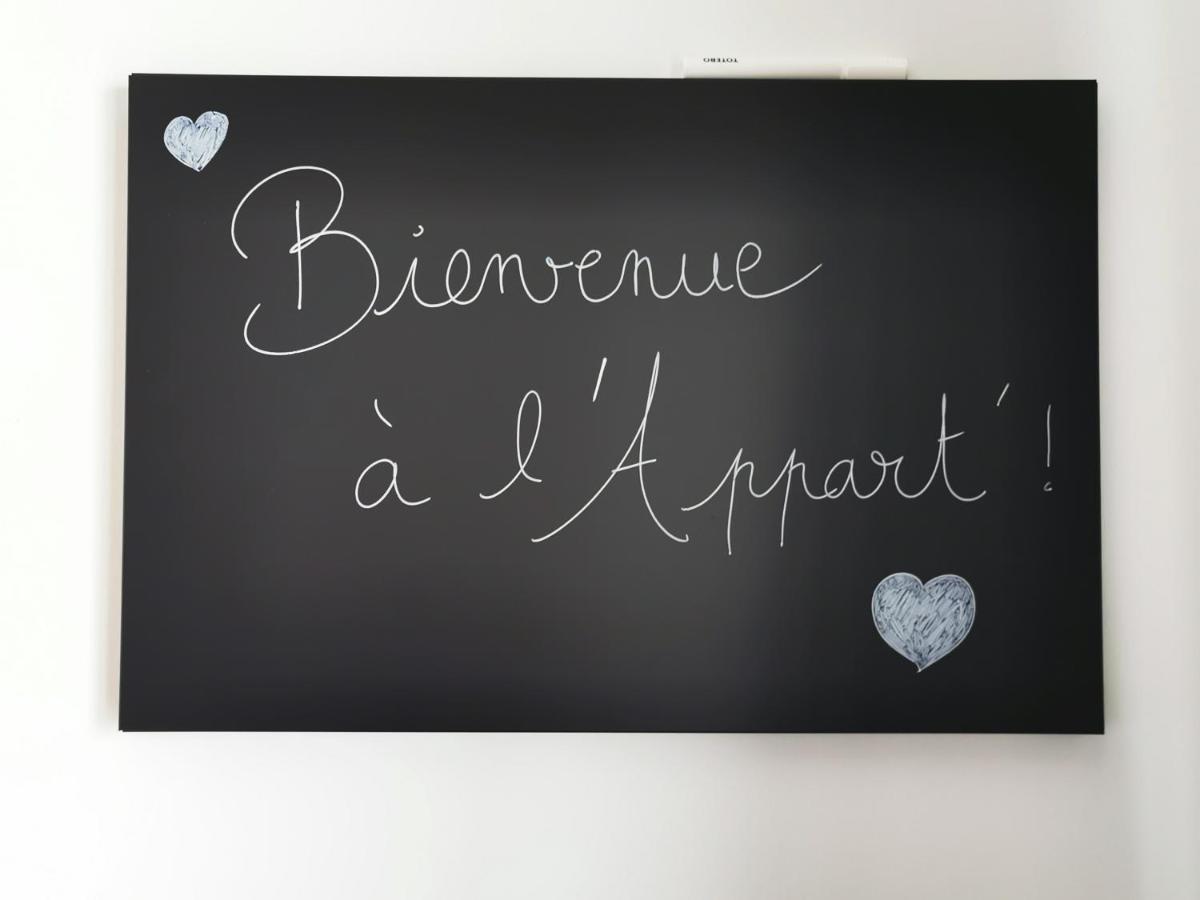 L'Appartement La Mongie Баньер-де-Бигор Экстерьер фото